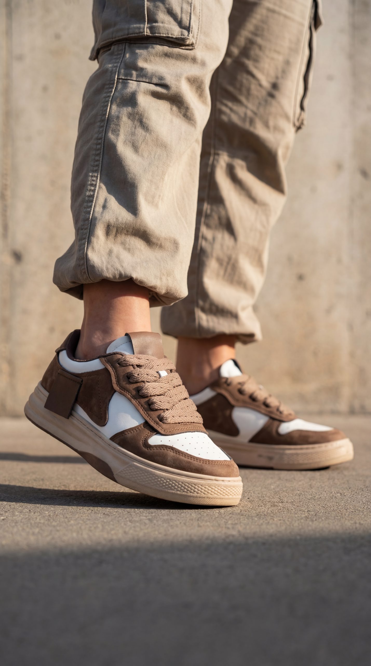 Our Work Abstract Brand Studio