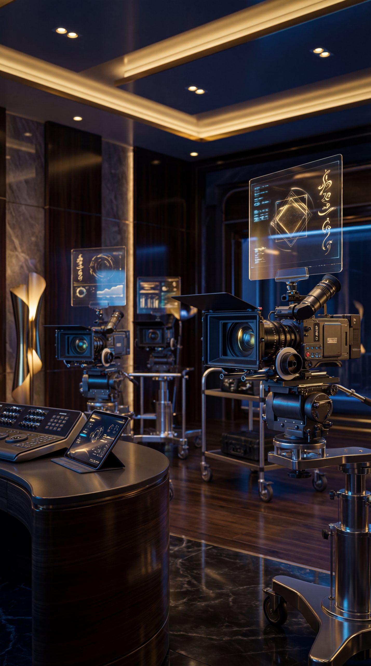 Ultrastylish Cinematic Production 4k 2025121 1 Scaled